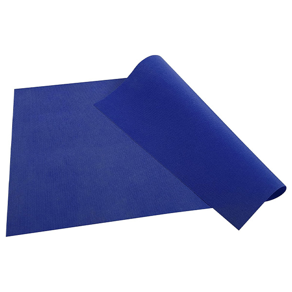 Party Placemats Navy Blue - Premium Fabric Like - 30cm x 40cm - 100x Per Pack