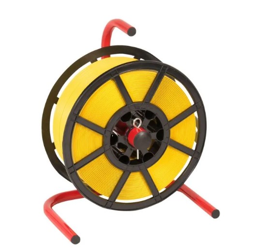 Safeguard Static Strapping Dispenser for PP on plastic reel - 1x Per Pack 