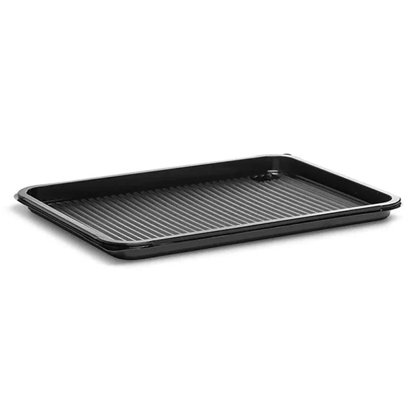 Large Sandwich Platter Base 450mm x 310mm - 50x Per Pack