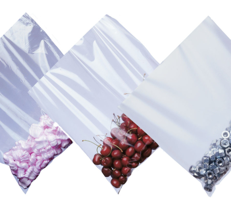 Polythene Bag 200mm x 300mm Top Open 50Mic - 1,000x Per Case Polythene Bag 200mm x 300mm Top Open 50Mic - 1,000x Per Case