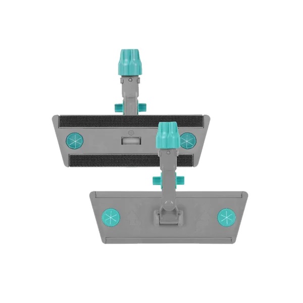 Polypropylene Pad Head with Velcro system - 1x Per Pack