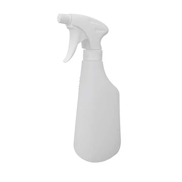 Opaque Spray Bottle - 650ml - 1 Per Pack