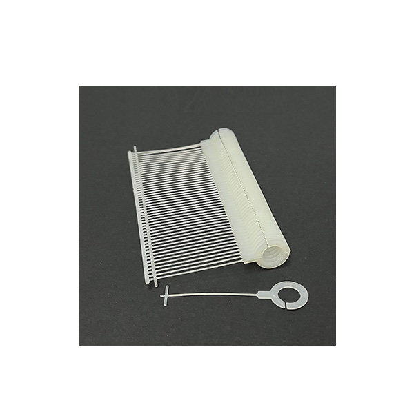 35mm Ring Fasteners - 5,000 Per Pack