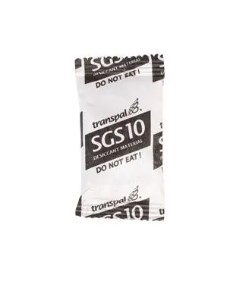 Silica Gel Sachets - 10gm  - 1x Per Pack  