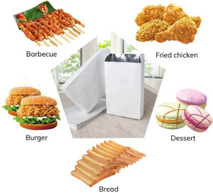 Wholesale Laminated Moisture Proof Silver Small Size Mylar Food Bags  Aluminum Foil Zip-Lock Flat Pouches China Aluminum Foil Bag, Food Bag |  lupon.gov.ph