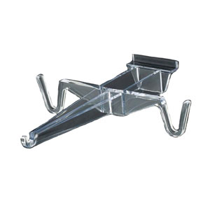 Slatwall Eyegalss Display Holder Open Model - 1x Per Pack