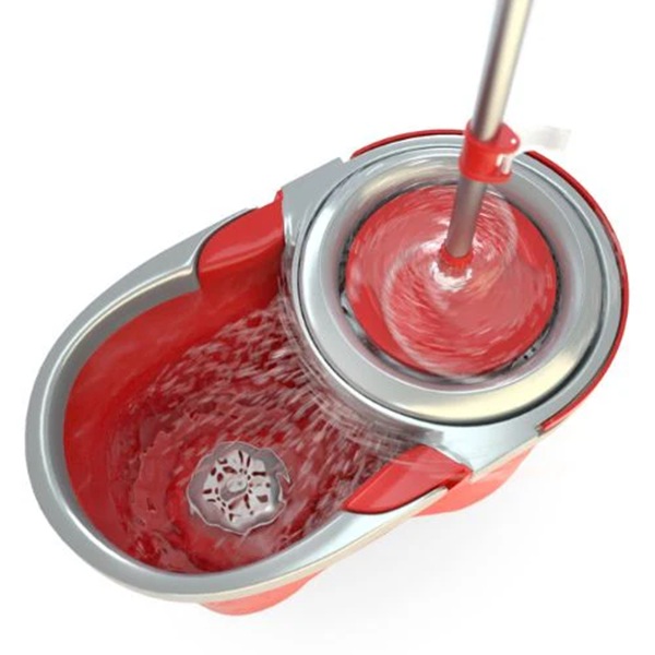 Spin Mop Dada Cleaning System - 1x Per Pack