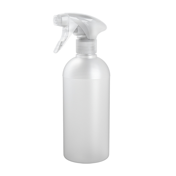 Zero Empty Spray Bottle - 05 Litre