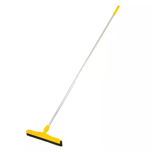 Hygiene Squeegees - Yellow - 60cm - 1x Per Pack