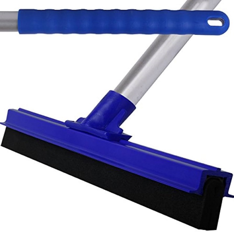 Hygiene Squeegees - Blue - 60cm - 1x Per Pack