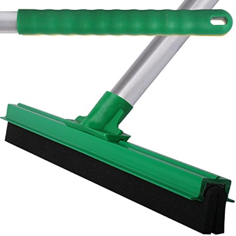 Hygiene Squeegees - Green - 60cm - 1x Per Pack