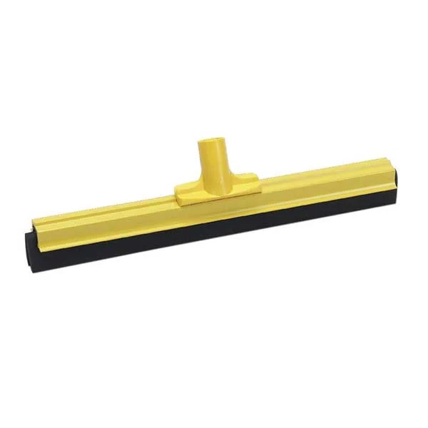 Hygiene Squeegees - Yellow - 45cm - 1x Per Pack