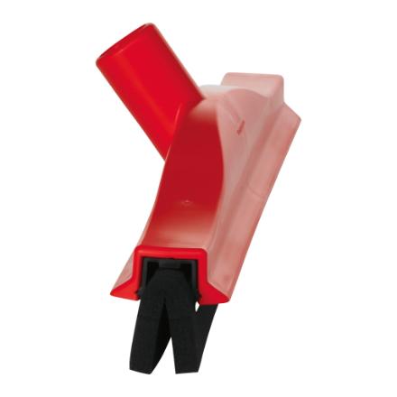 Hygiene Squeegees - Red - 45cm - 1x Per Pack
