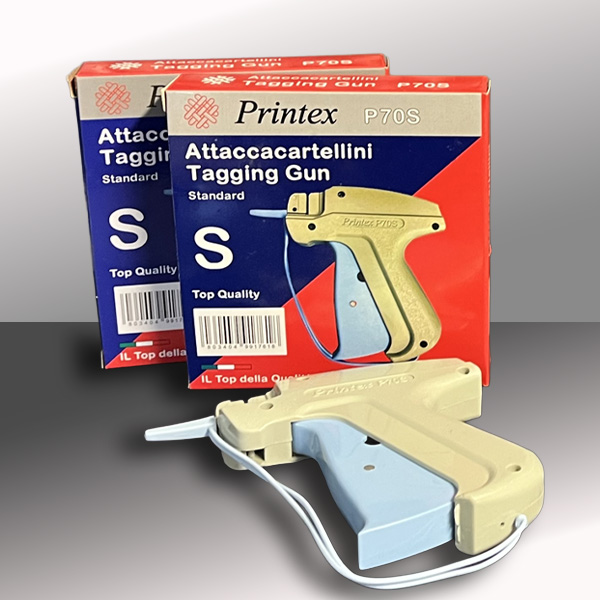 Tagging Gun S - Standard - 1x Per Pack