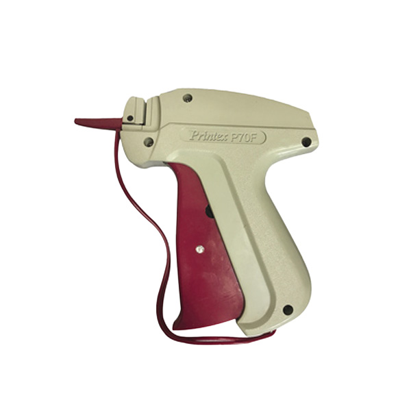 Tagging Gun X - Fine Fabric - 1x Per Pack