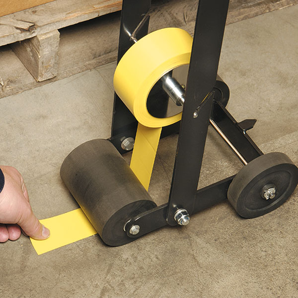 Lane Marking Tape Applicator - 1x Per Pack