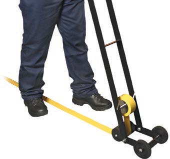 Lane Marking Tape Applicator - 1x Per Pack