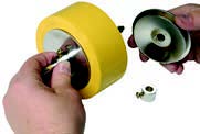 Lane Marking Tape Applicator - 1x Per Pack
