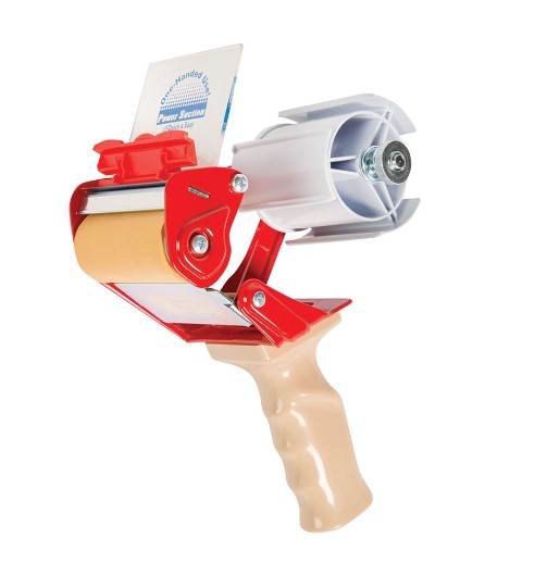Pacplus 75mm Pistol Grip Heavy Duty Dispenser - 1x Per Pack