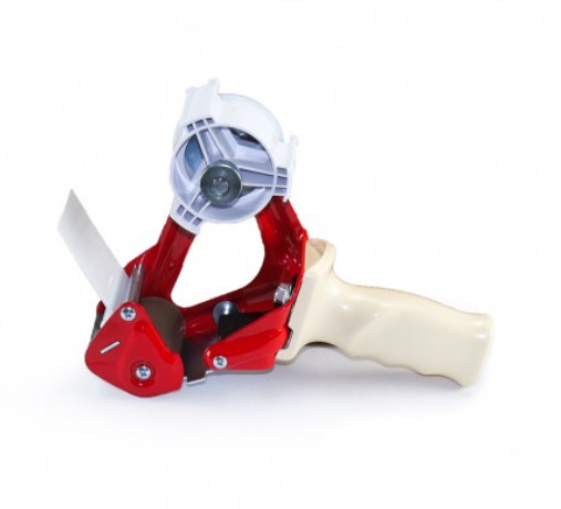 Pacplus 75mm Pistol Grip Heavy Duty Dispenser - 1x Per Pack