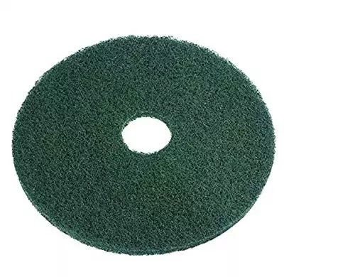 Scrubbing Pad - Heavy Duty - Green 17