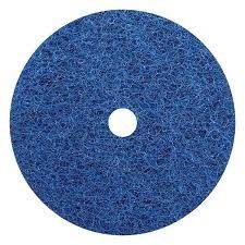 Scrubbing Pad - Medium Duty -  15