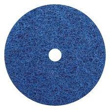 Scrubbing Pad - Medium Duty -  17