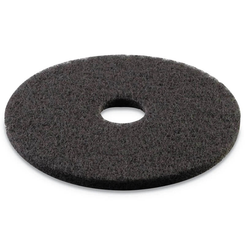 Stripping Pad - Heavy Duty - Black 15