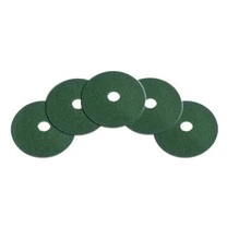 Scrubbing Pad - Heavy Duty - Green 15