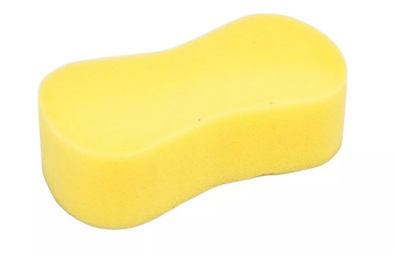 Ultra Maxx Jumbo Car Sponge - 1 Per Pack 