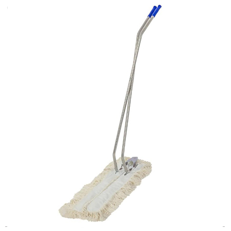 Reinforced V-Sweeper Floor Sweeper - 1x Per Pack