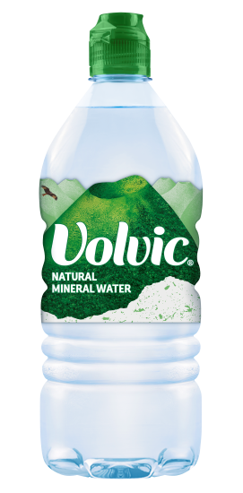 Volvic Naturel Mineral Water 1 Litre Bottles - 12x Per Case Volvic Naturel Mineral Water 1 Litre Bottles - 12x Per Case