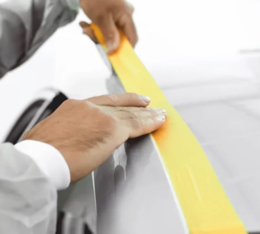 Blue Dolphin Washi XF7 Auto Detailing Tape - 18.8mm x 40m - 1x Roll Per Pack