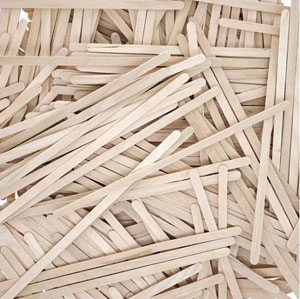 Bamboo Stirrers 7