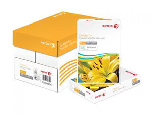 Xerox Colotech A3 120gsm Paper - 1x Ream per Pack