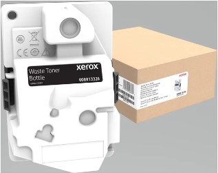 Xerox Waste Toner Bottle for C230 and C235