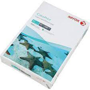 Xerox ColorPrint A3 120gsm Paper - 500x Sheets Per Pack