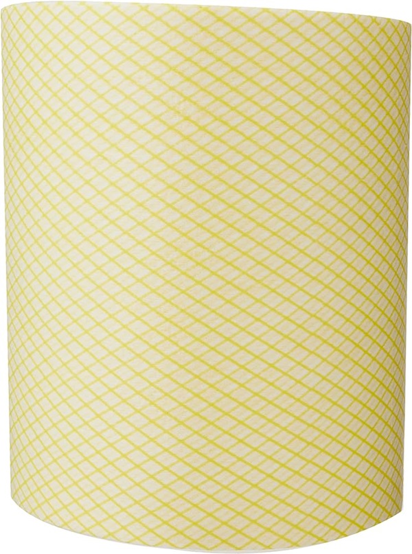 Standard J Cloth Rolls 220mmX400mm Yellow - 350x Per Pack