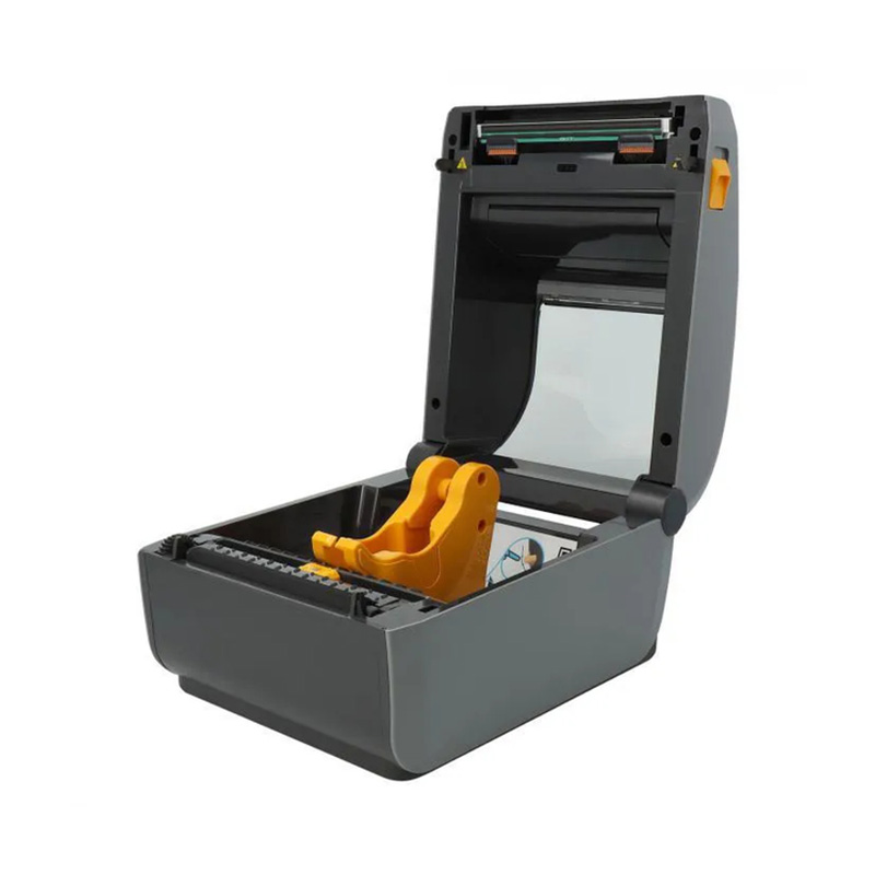 Zebra Label Printer ZD621 - Direct Thermal Printer - 203 dpi, USB, Ethernet, BTLE5