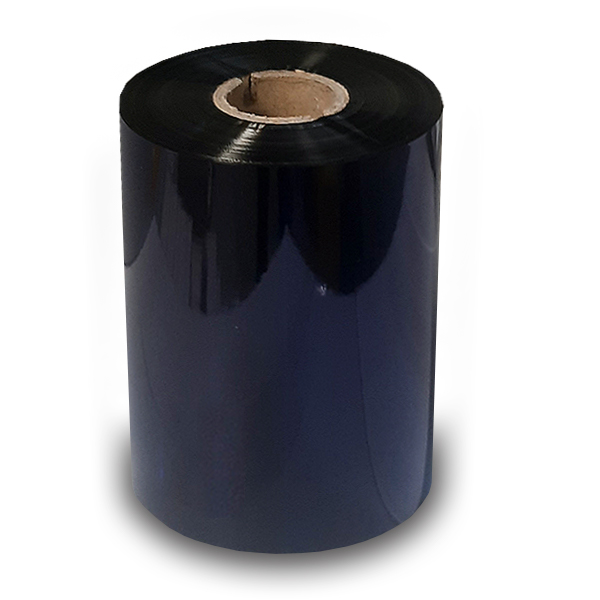 Zebra Premium Wax Ribbon 110mm x 300m