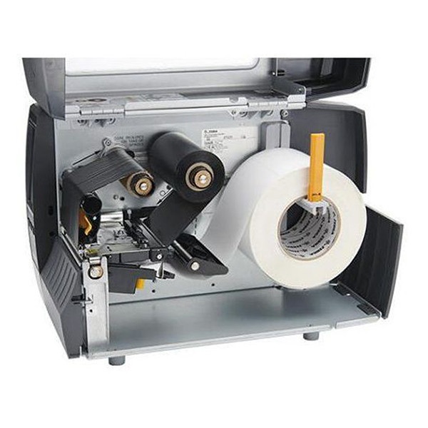 ZT231 Label Printer Thermal Transfer, Tear, USB, Serial, Ethernet, BTLE ZT231 Label Printer Thermal Transfer, Tear, USB, Serial, Ethernet, BTLE
