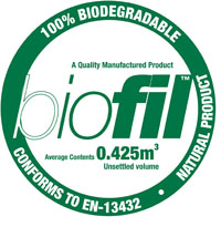 Biofill