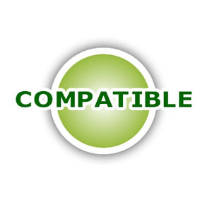 Compatible