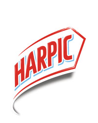 Harpic