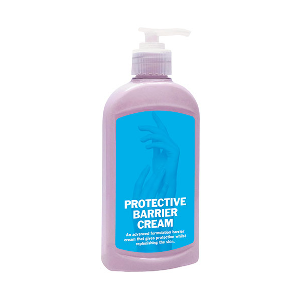 2Work Protect Barrier Cream 300ml P6