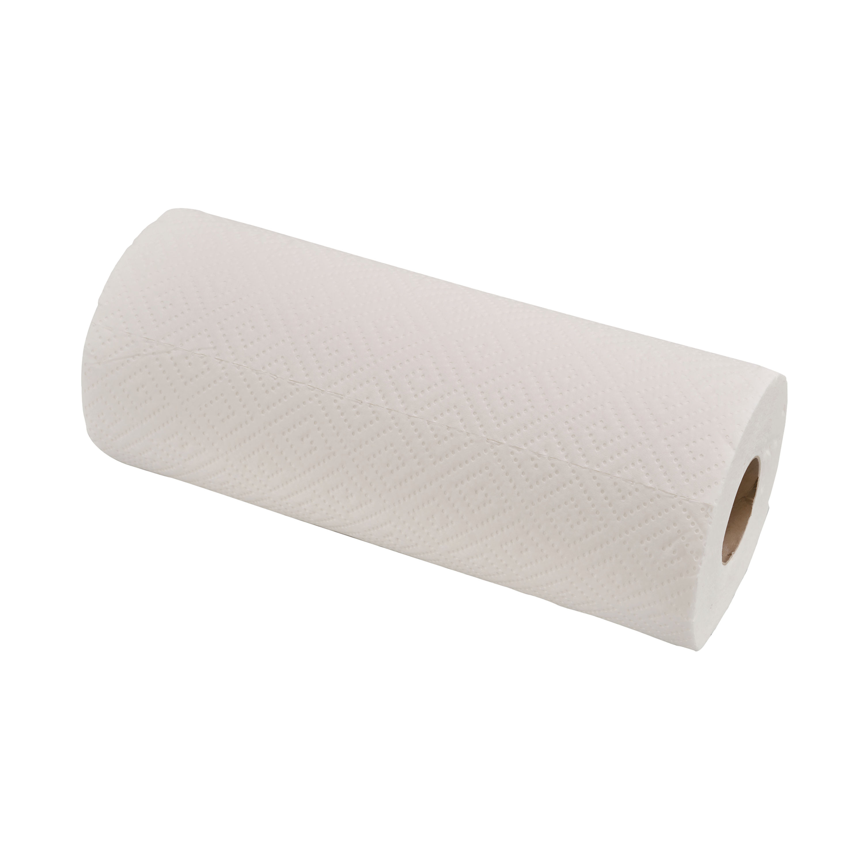 2Work 2-Ply Bamboo Kitchen Roll Pk12 2Work 2-Ply Bamboo Kitchen Roll Pk12