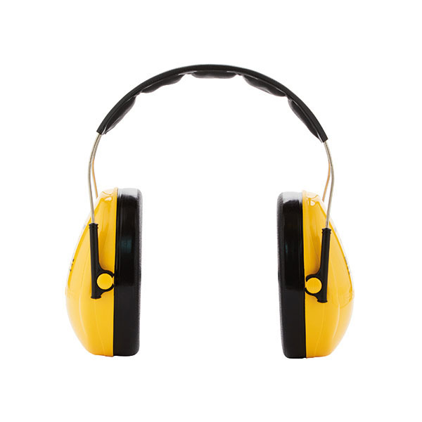 3M Peltor Optime Comfort Ear Defend