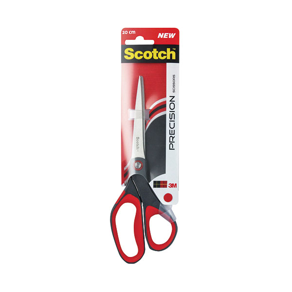 Scotch Precision Scissors 200mm