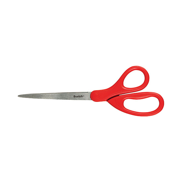 Scotch Universal Scissors 180mm