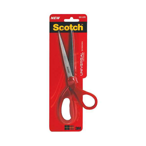 Scotch Universal Scissors 200mm